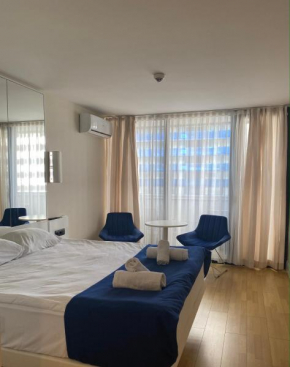 Orbi Fifteenth Floor with Sea View